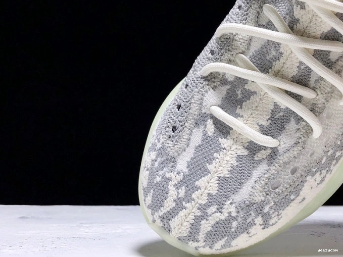Yeezy 380 Boost FV3260 Adidas Alien 0809